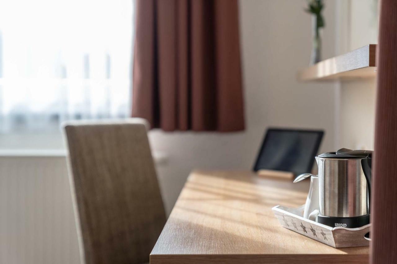Hotel Rössle Berneck Altensteig Kültér fotó
